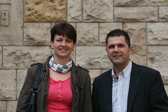 Sprecher der Eltern (Foto: privat) Sprecher der Eltern (Foto: privat)