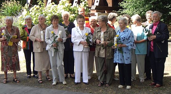 Seit 60 Jahren (Foto: nnz) Seit 60 Jahren (Foto: nnz)