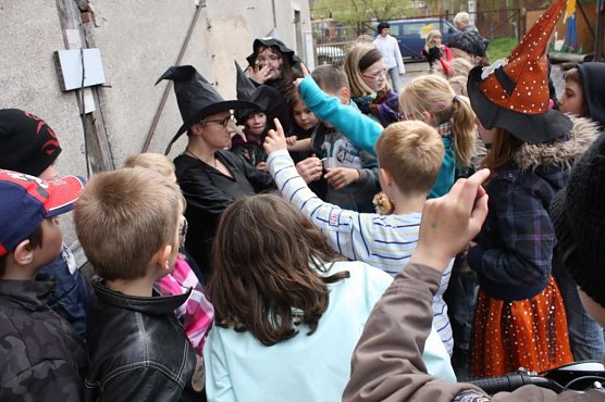 Hortgeburtstag (Foto: privat)