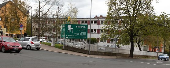 St&ouml;bereck am Nordh&auml;user Taschenberg (Foto: Horizont e.V.)