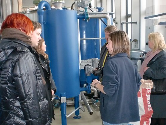 Norweger in Nordhausen (Foto: privat)