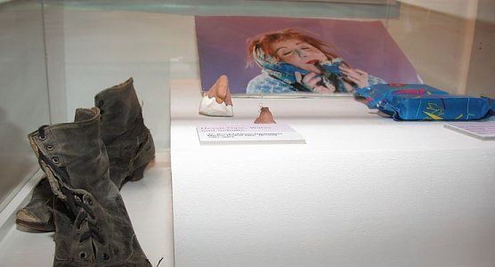 Geschichtliches aus Nordhausen (Foto: Bergmann) Geschichtliches aus Nordhausen (Foto: Bergmann)