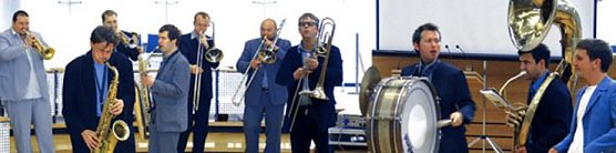 Es wird zaubersch&ouml;n (Foto: JKS)