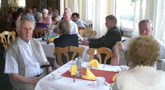 Beratung in Ilfeld (Foto: privat) Beratung in Ilfeld (Foto: privat)