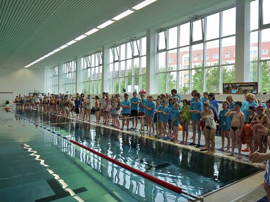Landesmeisterschaft gestartet (Foto: Karl-Heinz Herrmann)