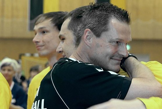 Abschied nach 12 Jahren (Foto: nnz)