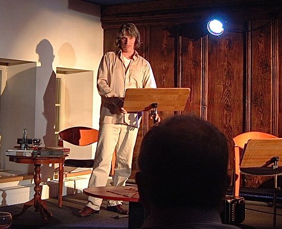 Vorstellung (Foto: privat) Vorstellung (Foto: privat)