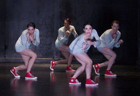 theater (Foto: theater nordhausen)