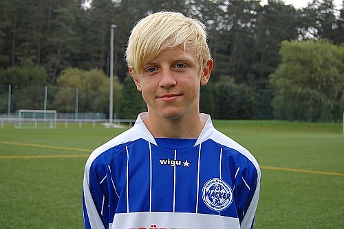 Jerome Riedel (Foto: Wacker Nordhausen)