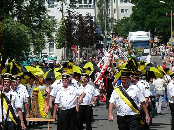 Festumzug 2007 (Foto: psv)