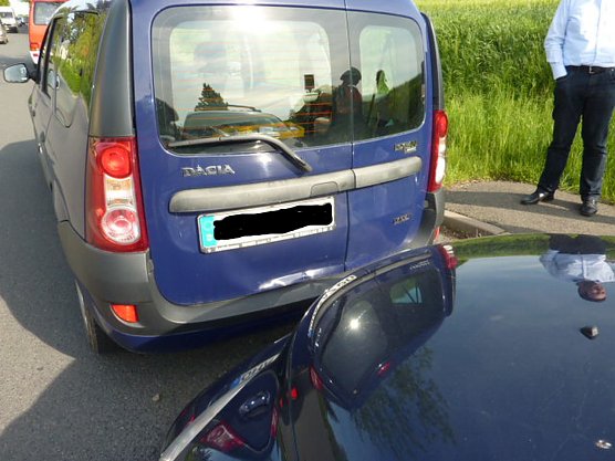 Crash in Himmelgarten (Foto: nnz)