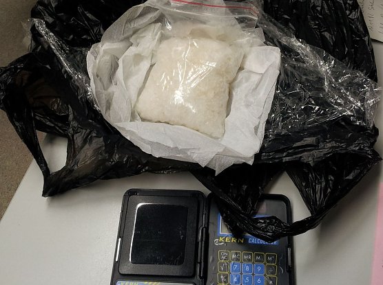 200 Gramm (Foto: Zoll)