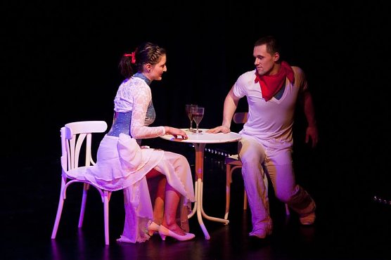 theater (Foto: theater nordhausen) theater (Foto: theater nordhausen)