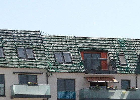 Zur Sicherheit angebracht (Foto: nnz) Zur Sicherheit angebracht (Foto: nnz)