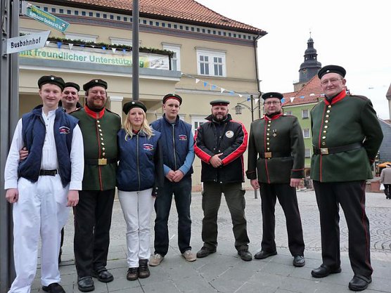 In SDH entdeckt (Foto: Karl-Heinz Herrmann)
