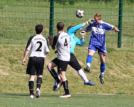 2:0 f&uuml;r Wacker (Foto: nnz)