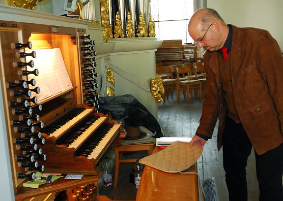 Christian Kropp (Foto: privat) Christian Kropp (Foto: privat)