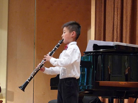 Beim Preisträgerkonzert dabei (Foto: Karl-Heinz Herrmann) Beim Preisträgerkonzert dabei (Foto: Karl-Heinz Herrmann)