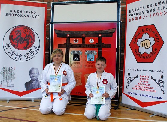 Erfolgreich gek&auml;mpft (Foto: S. Schr&ouml;ter)