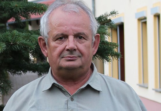 Joachim Jauer (Foto: privat)