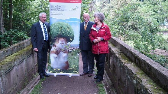 Drei Meter Br&uuml;cke (Foto: privat)