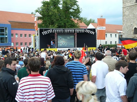 Deutschland schl&auml;gt Portugal miti 3:2 (Foto: nnz)