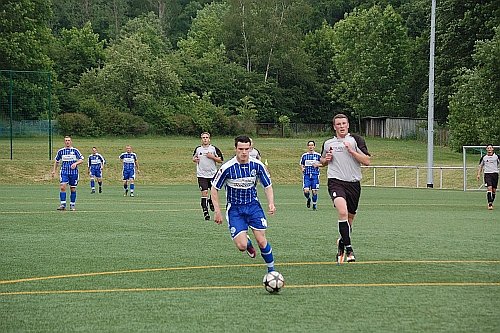 Letztes spiel der Wacker-Reserve (Foto: Wacker Nordhausen)