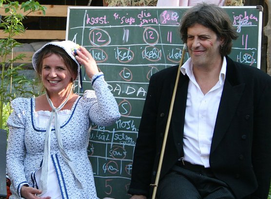 Schaurig-schöne Märchen (Foto: Skaba) Schaurig-schöne Märchen (Foto: Skaba)