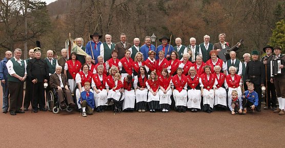 Heimattag in Bad Lauterberg (Foto: privat)