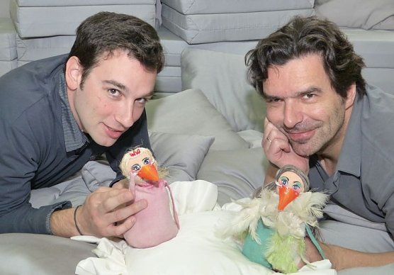 theater (Foto: theater nordhausen) theater (Foto: theater nordhausen)