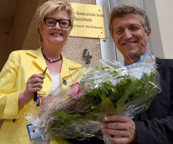 cdu (Foto: cdu) cdu (Foto: cdu)