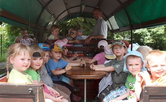 "Igel" in Neustadt (Foto: privat)