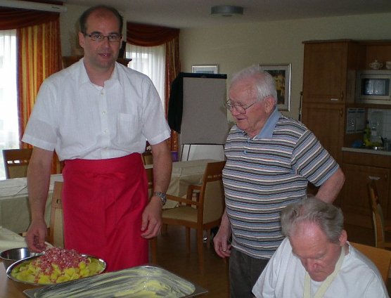 Jendricke (Foto: St. Iffland) Jendricke (Foto: St. Iffland)