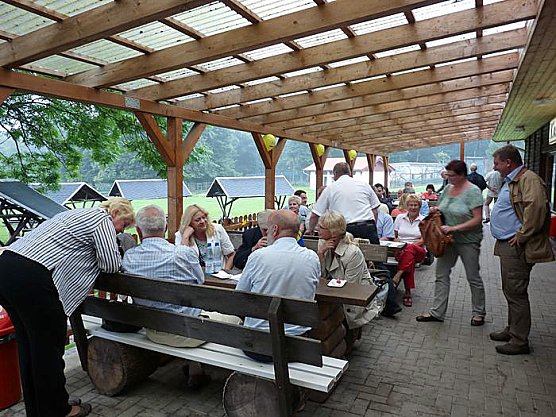 Auf Kandidaten festgelegt (Foto: Karl-Heinz Herrmann) Auf Kandidaten festgelegt (Foto: Karl-Heinz Herrmann)