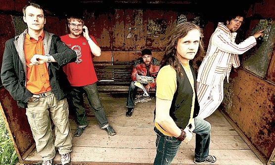 EMMA (Foto: privat) EMMA (Foto: privat)