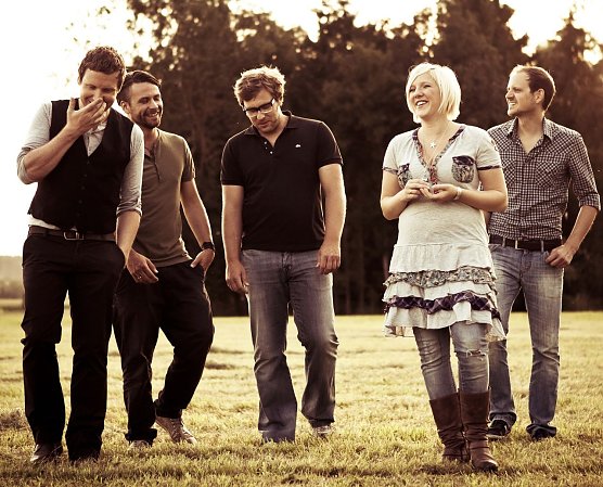 Bei der siebten Auflage mit dabei (Foto: Agentur) Bei der siebten Auflage mit dabei (Foto: Agentur)