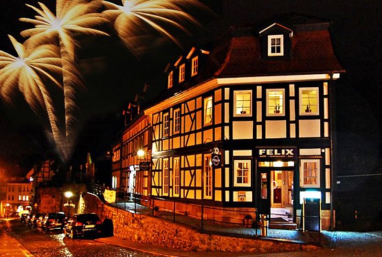 Festival der Sinne (Foto: Heck Medienhaus GmbH) Festival der Sinne (Foto: Heck Medienhaus GmbH)