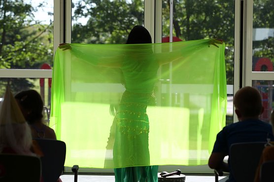 Tag der Kulturen (Foto: nnz)