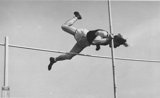 Hagelstange 1936 (Foto: privat)