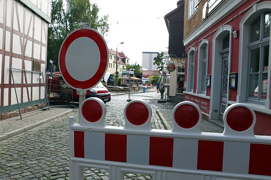 Gastwirte f&uuml;hlen sich ausgesperrt (Foto: nnz)