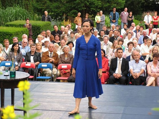 Picasso-Ausstellung eröffnet (Foto: psv) Picasso-Ausstellung eröffnet (Foto: psv)