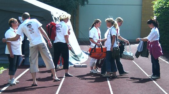 Praxistest (Foto: nnz) Praxistest (Foto: nnz)