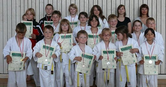 Beim Nordh&auml;user Turnier (Foto: Veit)