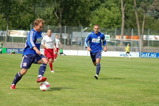 Spielszene (Foto: Olaf Dobrzykowsky)