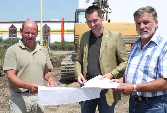 40 Jahre (Foto: TiRo)