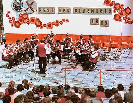 Ein Blick zur&uuml;ck (Foto: E. Seifert)