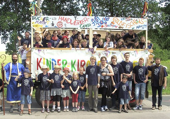 Gruppenfoto (Foto: privat) Gruppenfoto (Foto: privat)