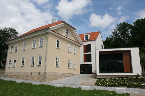 Musik hören im Elementarbereich (Foto: Thüringer Landesmusikakademie Sondershausen) Musik hören im Elementarbereich (Foto: Thüringer Landesmusikakademie Sondershausen)
