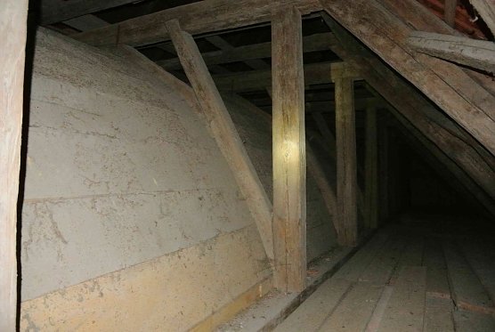 Meisterwerk der Handwerkskunst (Foto: privat)