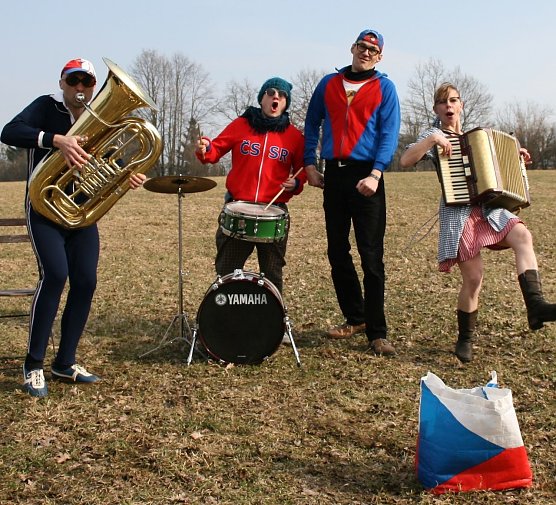 Jazz in Nordhausen (Foto: Agentur)